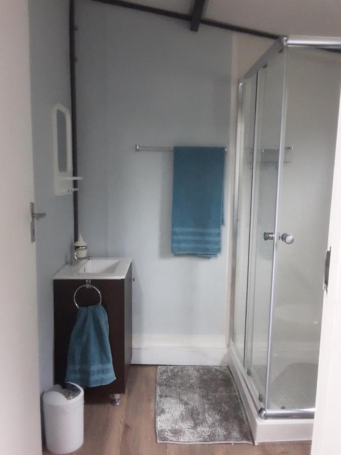 סטורמסריבייר Nadine'S Self - Catering Accommodation מראה חיצוני תמונה