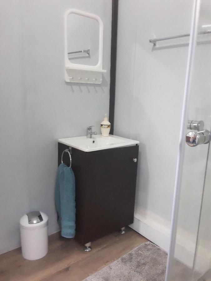 סטורמסריבייר Nadine'S Self - Catering Accommodation מראה חיצוני תמונה