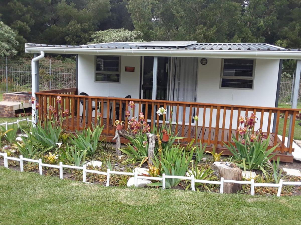 סטורמסריבייר Nadine'S Self - Catering Accommodation מראה חיצוני תמונה